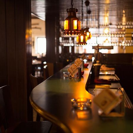 Hotel Reichsschenke Zum Ritter Gotz "Garni" Kröv エクステリア 写真